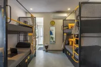 The Hosteller Bangalore, HSR Layout Hotels in 