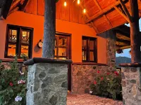 Valle Fresco Eco-Lodge Hotels in Constanza