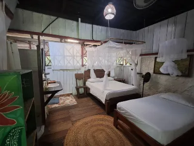 말로카 나푸-에코데스티노스  호텔