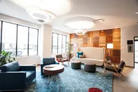 Hôtel Albert par G5