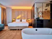 Hotel Verde City Hotel di 