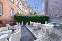 Adonis Hotel Strasbourg