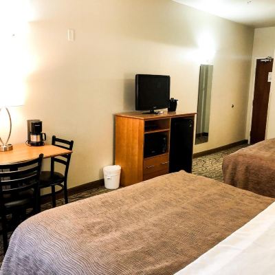 Standard Room, 2 Queen Beds Aspen Hotel Promo Code