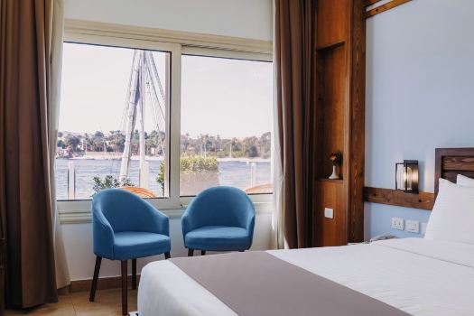 Obelisk Nile Hotel
