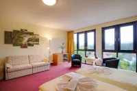 Regiohotel am Brocken Schierke