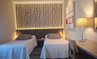 Hotel Oriente - Housity