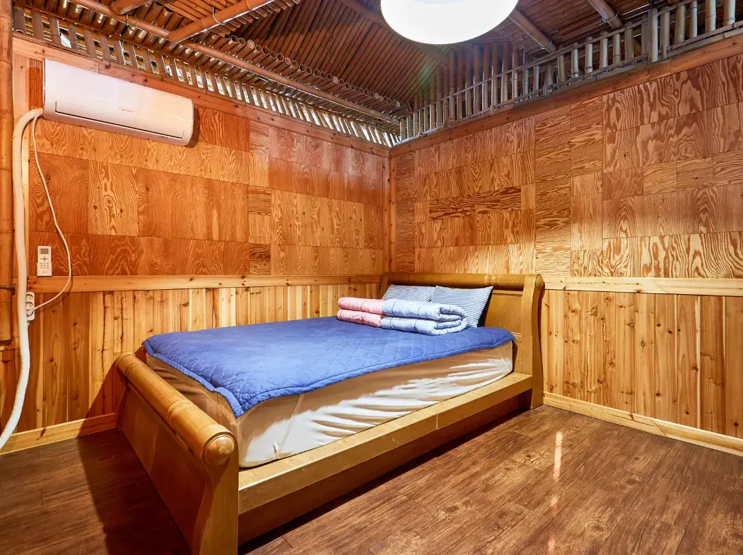 Daebudo Donggrami Pension - Ansan-si