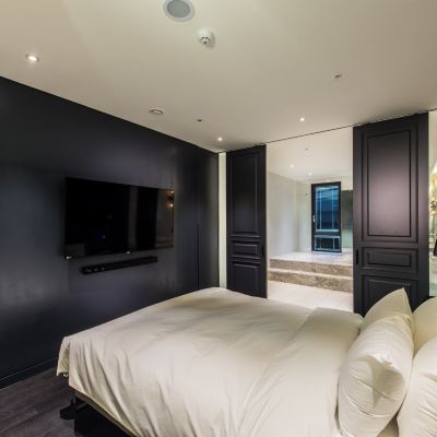 Spa Suite Room Hotel Stendhal Promo Code