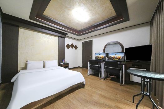 Boryeong Grand