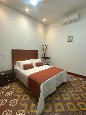 Hotel Boutique Iyarí Hôtels à : 