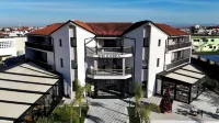 Vila Lira Hotels in 