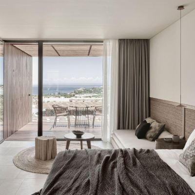 Junior Suite With Inland View Olea All Suite Hotel Promo Code