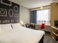 Ibis Szczecin Centrum Hotels in 