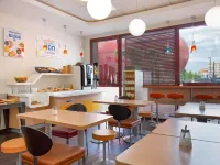 Ibis Budget Perpignan Centre