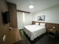 Itapoã Executive Hotel Hotel a 