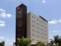 Ibis Petrolina Hotels in 
