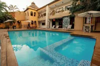 Hotel Palmeras