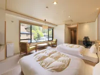 Nakamatsuya Ryokan
