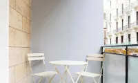 Barirooms - Cardassi Suites