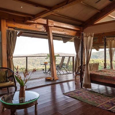 Forest Machan With Private Deck The Machan Promo Code