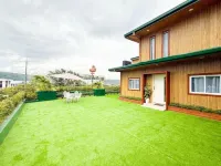 Sky Garden Homestay