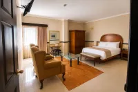 Hotel Palacio Maya
