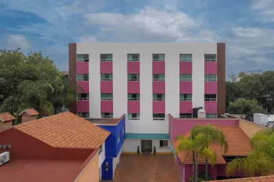 Hotel & Villas Panamá Hotele w: 