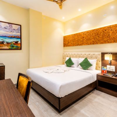 Standard Room Sea Hills Hotels & Resorts Promo Code
