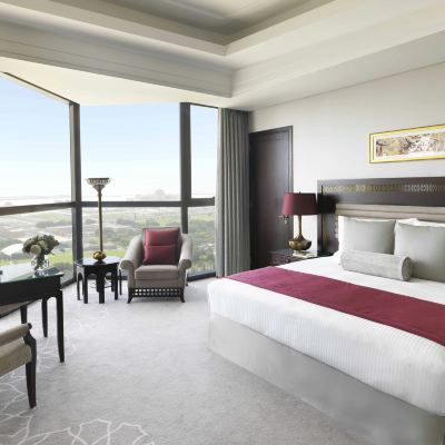 Family Room, Multiple Beds Bab Al Qasr Hotel Promo Code