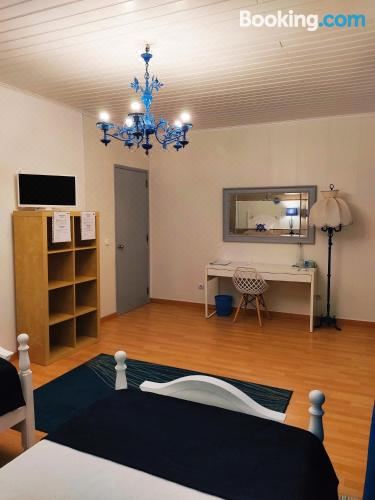 Santo Cristo House Three-Bedroom House