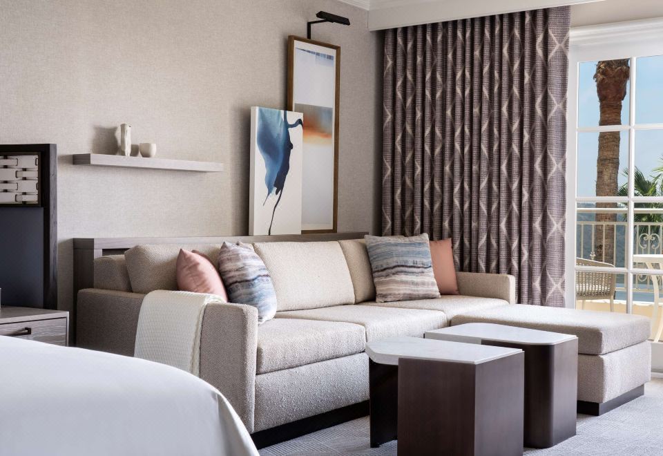 Park Hyatt AviaraKing Room With ADA Shower