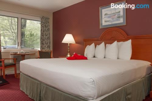 家庭间 - 带无障碍设施