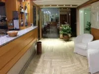 Hotel Città Studi