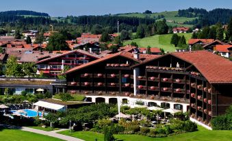 Lindner Hotel Oberstaufen