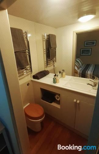 双人间 - 带庭院