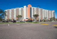 Vacation Village Orlando, Celebration Hotels in 
