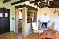 Stay in Huetor, Rural Tourism in the Heart of Andalusia
