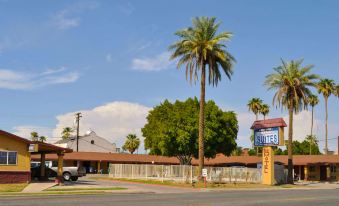 California Suites Motel