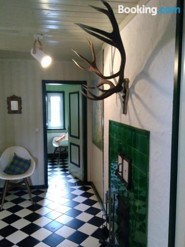 Alpchalet Oberstdorf