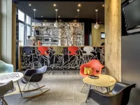 Ibis Luzern Kriens