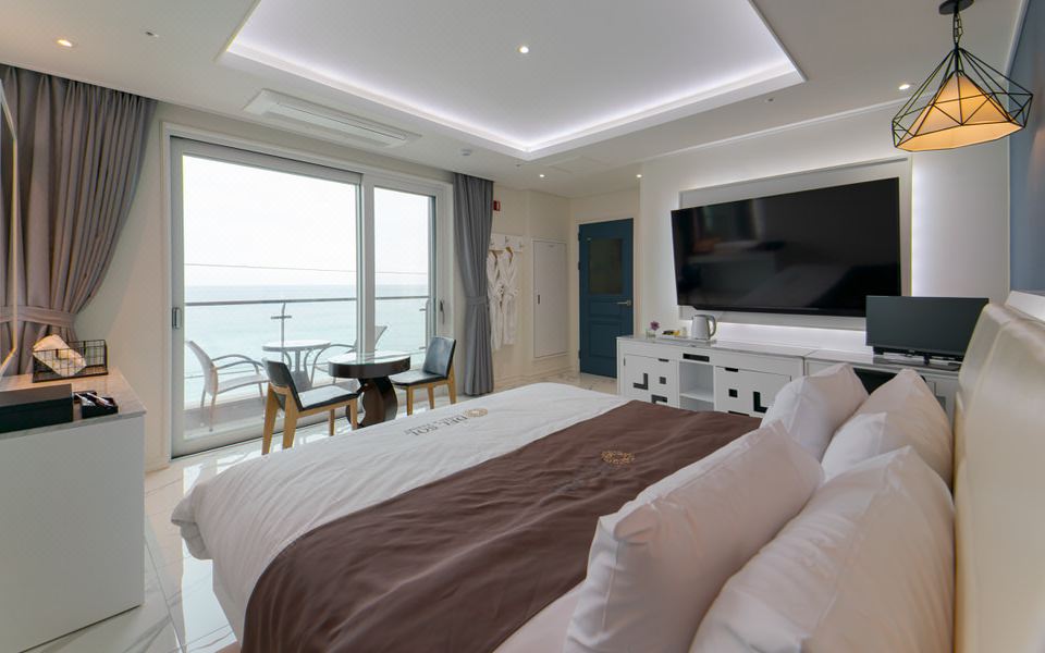 호텔 여기어때 영덕점