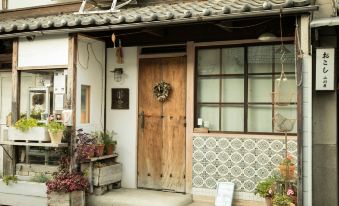 Mekumian Nishijin HouseRental Building with Free