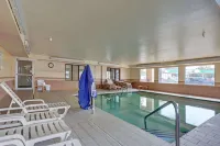 Quality Inn Pierre-Fort Pierre