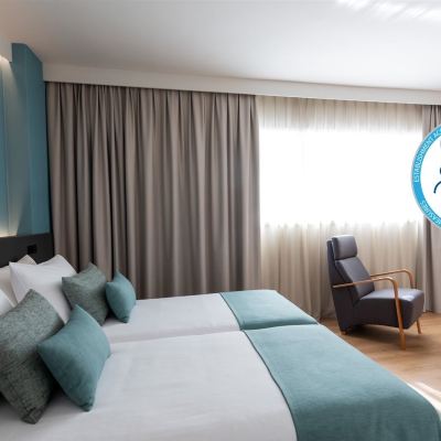 Standard Room Aparthotel Atenea Barcelona Promo Code