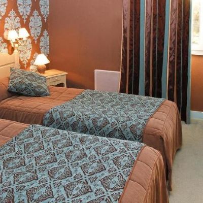 Triple Room The Originals City, Hôtel La Cour Carrée, Eu Promo Code