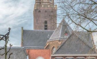 Shortstay Zwolle