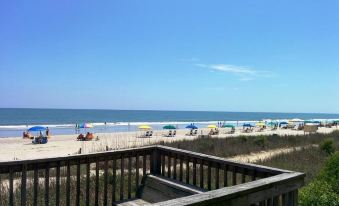 Sea Dip Oceanfront