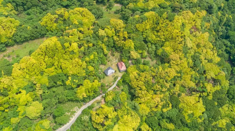 ささやかなおうち　富貴 食事・レストラン