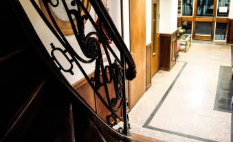 Petit Recoleta Suites