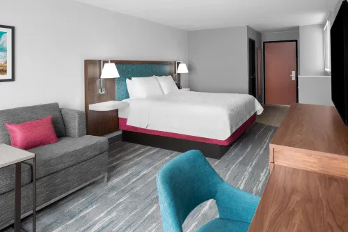 Hampton Inn Phoenix-Biltmore